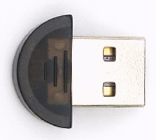 Old generation dongle by Lovense that is already no longer being produced.